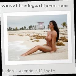 I dont  have many Vienna, Illinois limits...